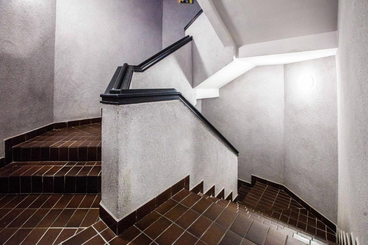 Hotel Rajka Bagian luar foto